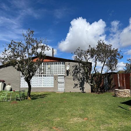 Green Thumb Farm Stay Ermelo Exterior photo